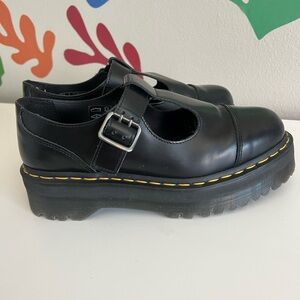Bethan Doc Martens